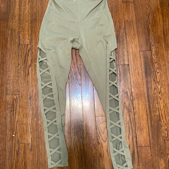 Balance Collection Celeste High Rise Legging - Picture 2 of 3